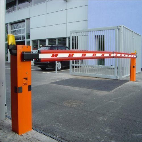 Gate Barrier Supplier in Dubai