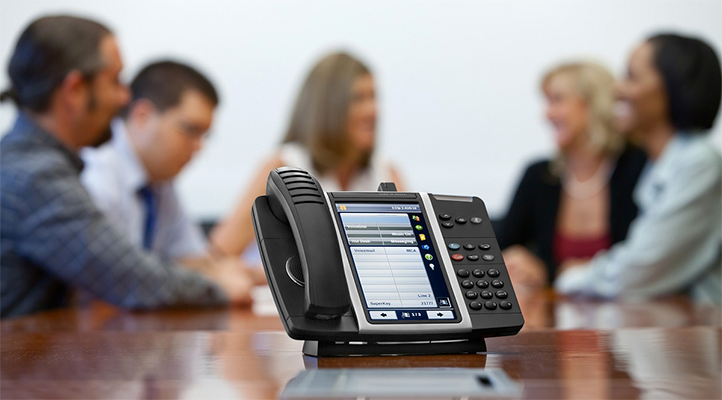 IP Telephony Services and Benefits