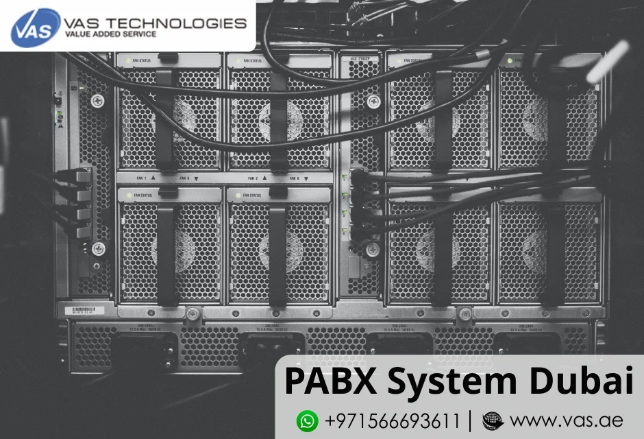 Installing a PABX System