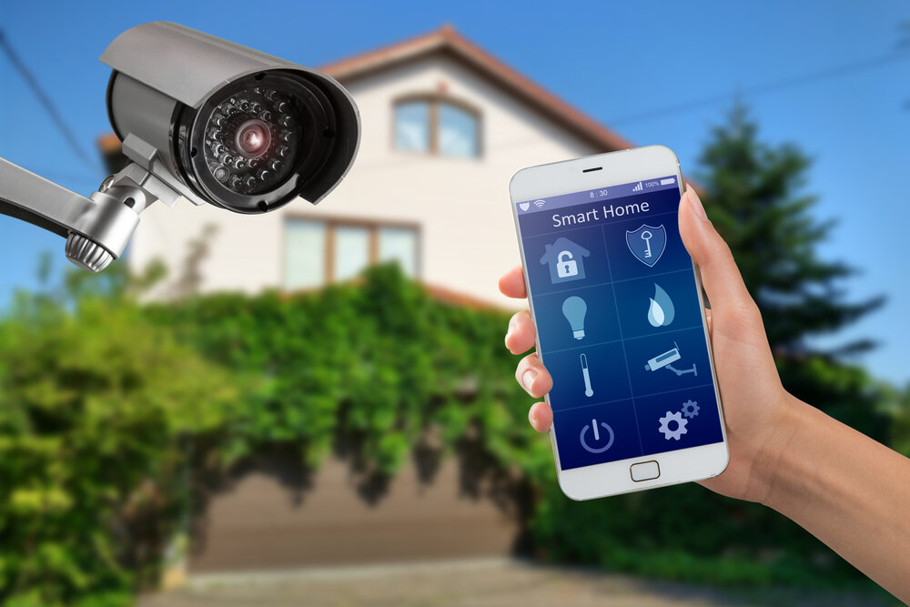 Keep Your Home Protected with This Security Camera.