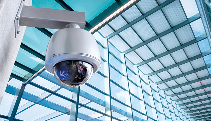 Upgrade Your CCTV Camera System