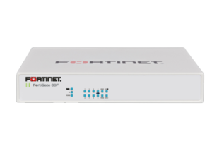 Fortinet Firewall 80F