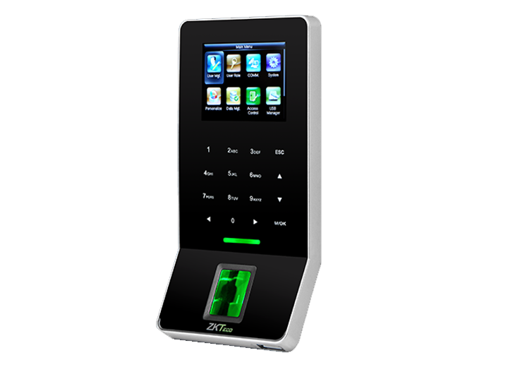 ZK Access Control System