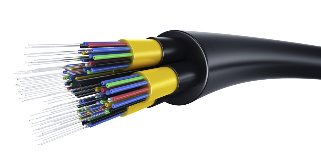 Fiber Optic Cabling Solutions
