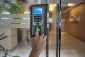 Why You Need Access Control Systems in Dubai