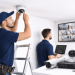 How a CCTV Installation Company in Dubai Ensures Long-Term Security & Maintenance 6 CCTV Installation Company