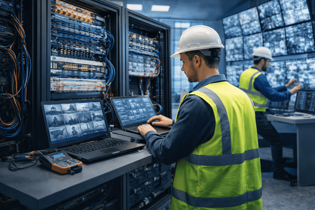 Why Businesses Trust the Best ELV Company in Dubai for End-to-End ELV Services 1 ELV Company in Dubai