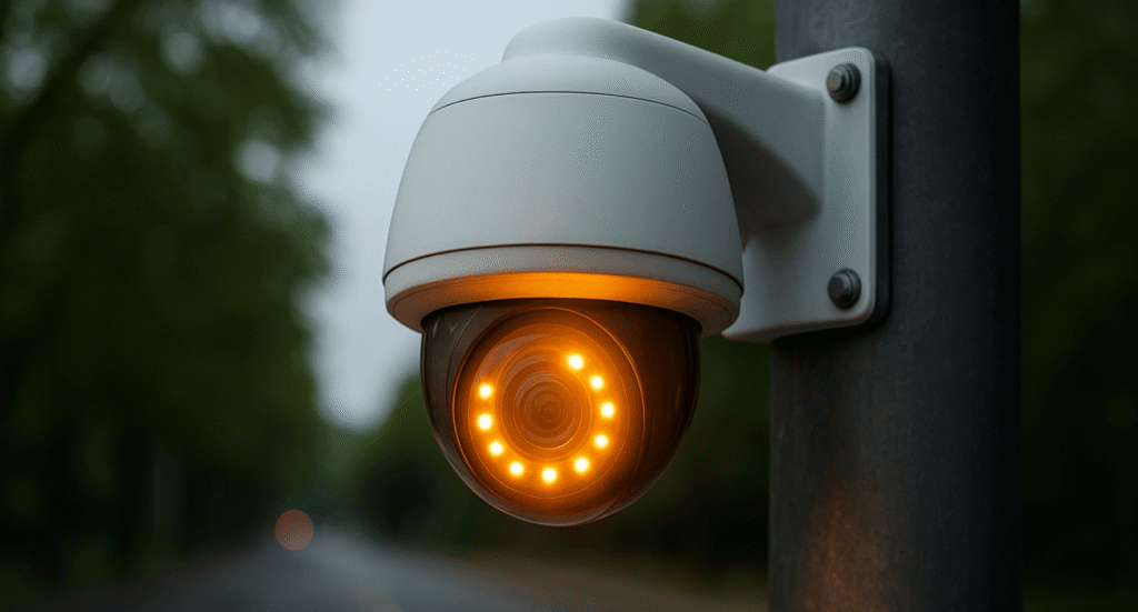 Top Reasons SIRA Approval Is Mandatory for CCTV Installation in Dubai 1 SIRA Approved