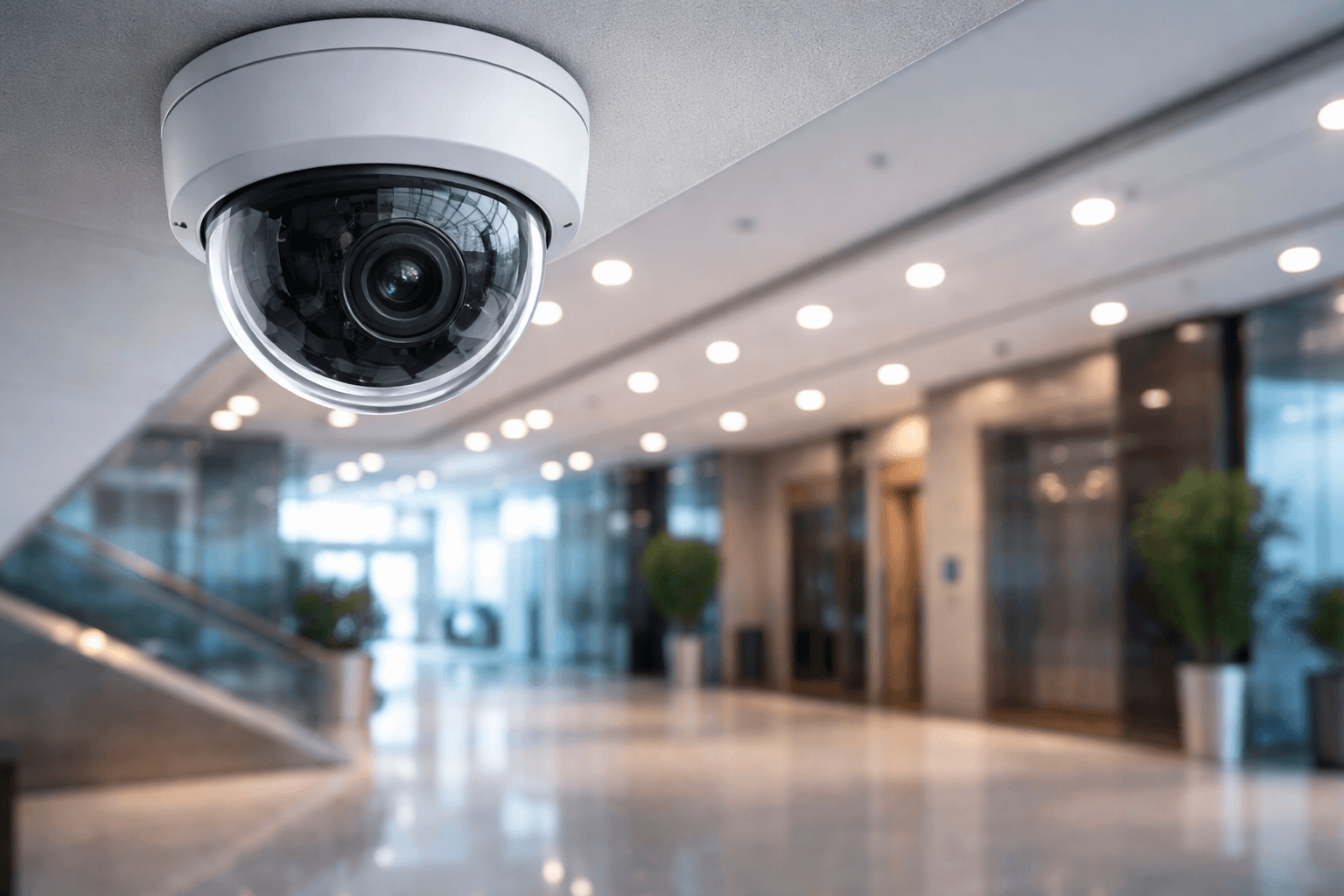 CCTV Installation Company in Dubai: Advanced Surveillance Solutions for Smart & Secure Spaces