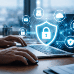 Choosing the Right Cyber Security Solutions in UAE for Your Business Security 2 Cyber security solutions in UAE protecting business data networks and digital infrastructure