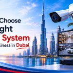 How to Choose the Right CCTV System for Your Business in Dubai - Vas Technologies How to Choose the Right CCTV System for Your Business in Dubai