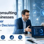 How - Vas Technologies How IT Consulting Helps Businesses Make Better Technology Decisions