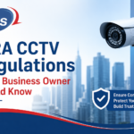 SIRA CCTV Regulations Every Business Owner Should Know - Vas Technologies SIRA CCTV Regulations Every Business Owner Should Know