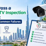 - Vas Technologies How to Pass a SIRA CCTV Inspection in Dubai