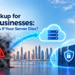 - Vas Technologies Cloud Backup for Dubai Businesses