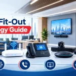 - Vas Technologies Office Fit-Out Technology Guide by vas technologies dubai